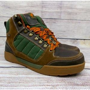 Forsake Hiker Men's Boots Leather Size 11